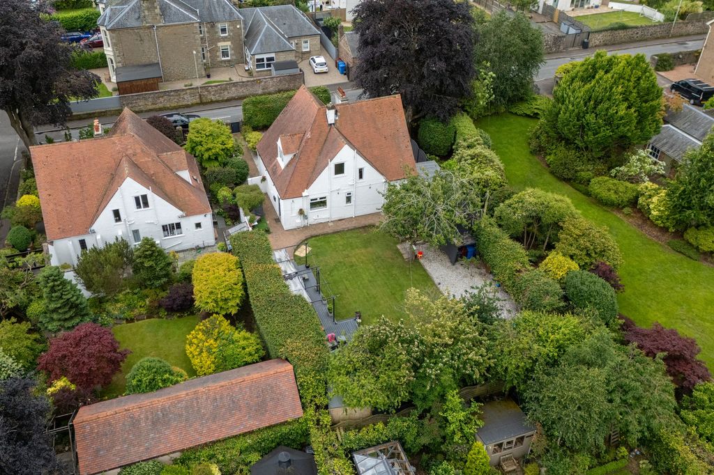 Additional image 26 of 4 bed detached house for saleTraill Street, Broughty Ferry DD5