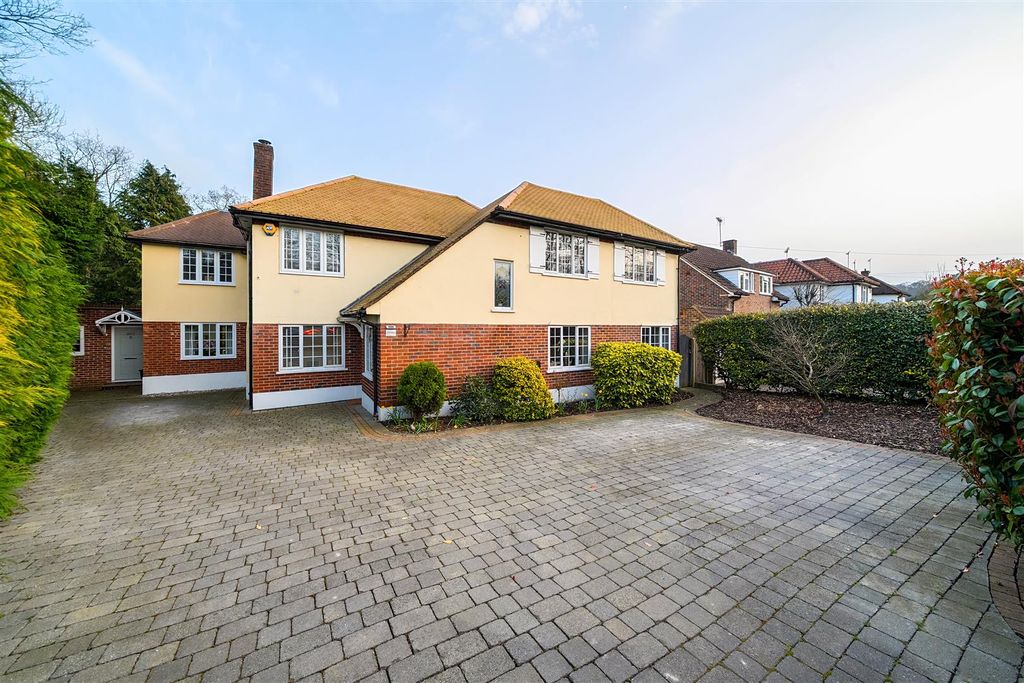 Additional image 51 of 6 bed detached house for saleOutwood Lane, Chipstead, Coulsdon CR5