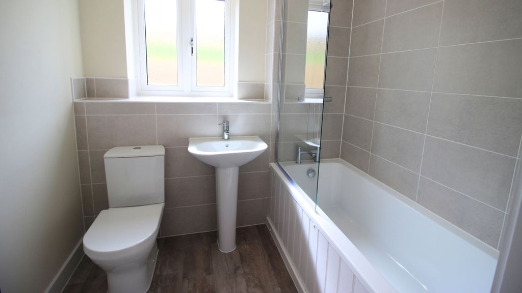 Property photo 3 of 4 Hayfield Bathroom Example