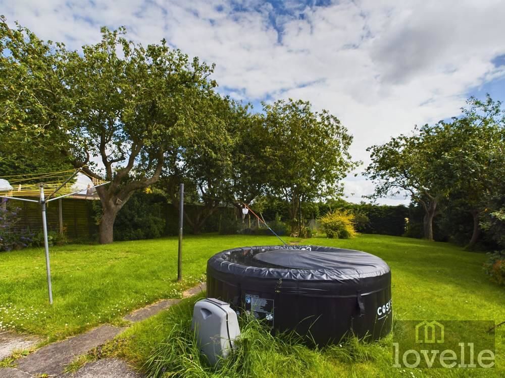 Additional image 19 of 4 bed detached bungalow for saleCrabtree Lane, Sutton-On-Sea, Mablethorpe LN12