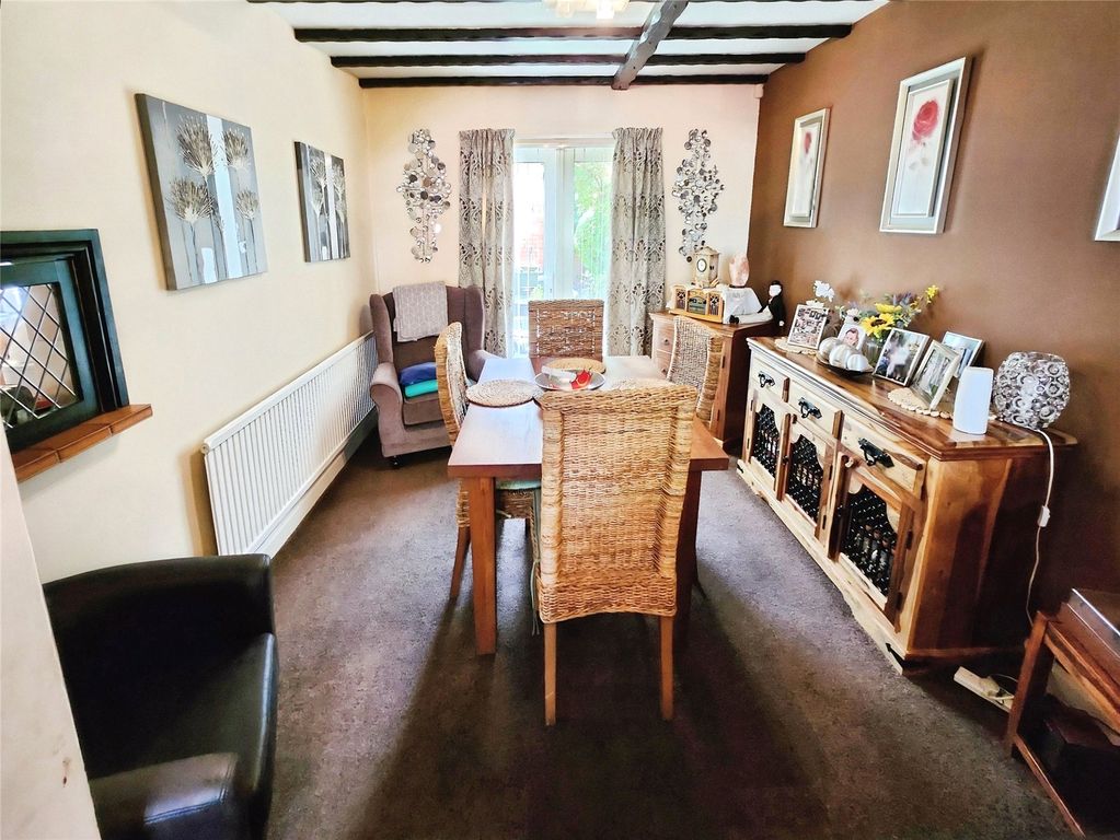 Property photo 3 of 12 Dining Room
