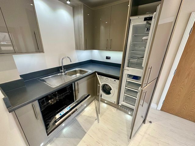 Property photo 3 of 13 Kitchen