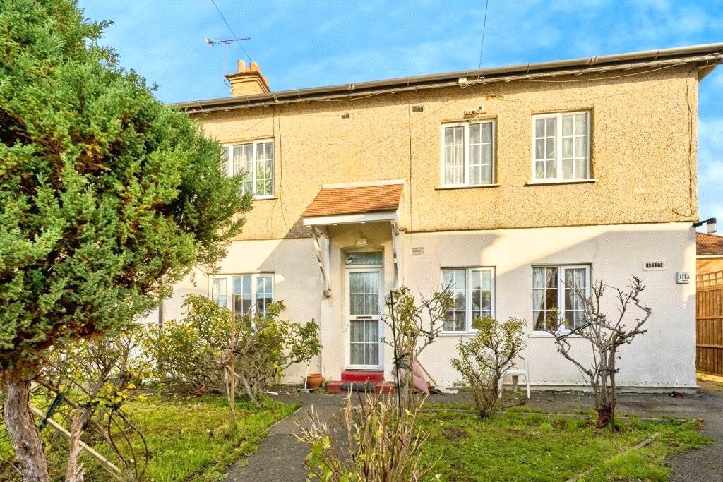 Property photo 1 of 10 Front Aspect