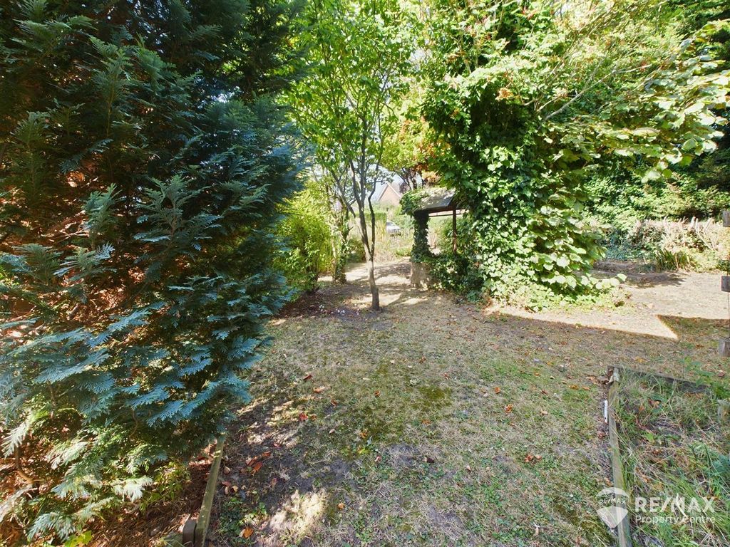 Property photo 3 of 26 Side Garden.Jpg
