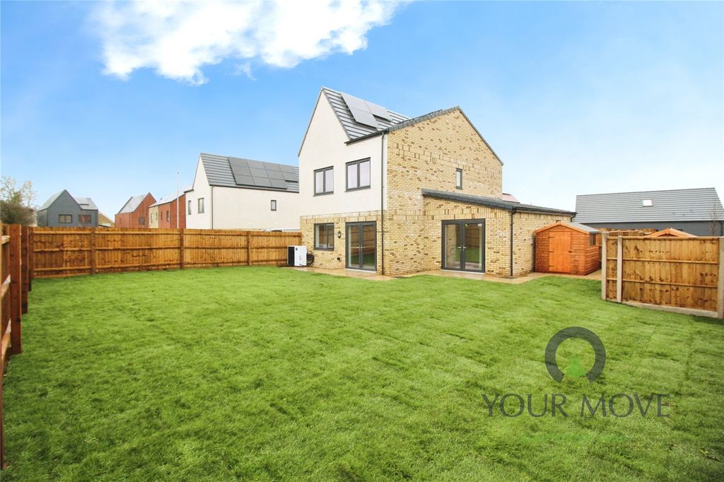 Property photo 3 of 31 Garden