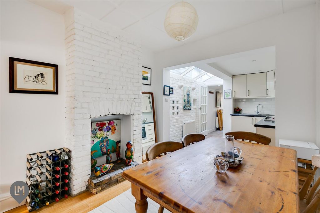 Property photo 1 of 8 Dining Kitchen Lm.Jpg