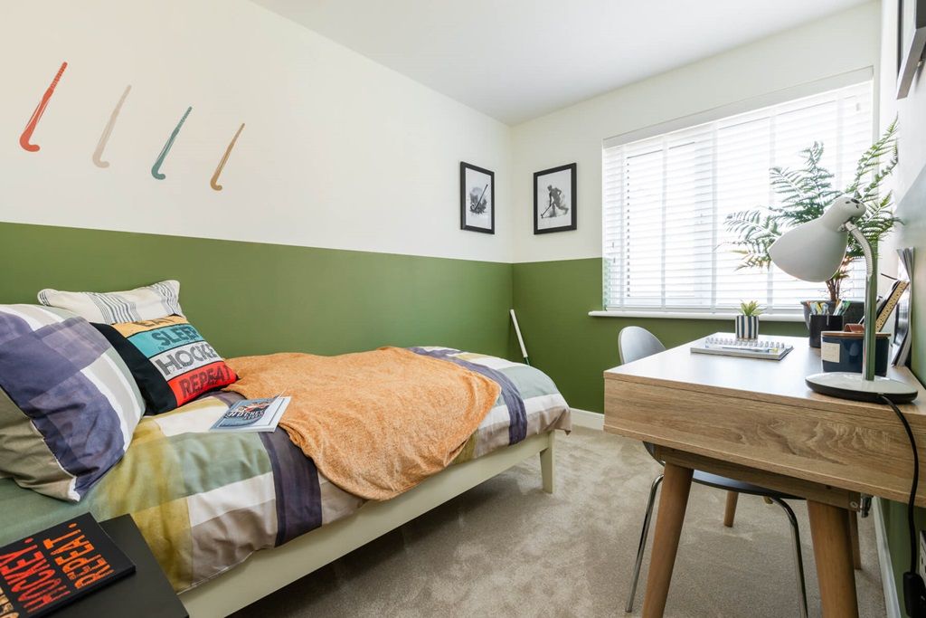 Additional image 11 of 3 bed detached house for sale"The Ranmore - Plot 143" at Sondes Meadows, Westcott Road, Dorking RH4