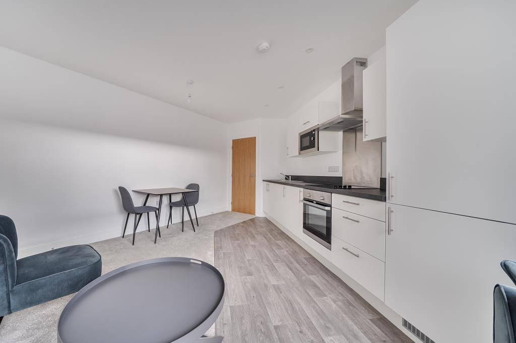 Property photo 1 of 12 Kitchen