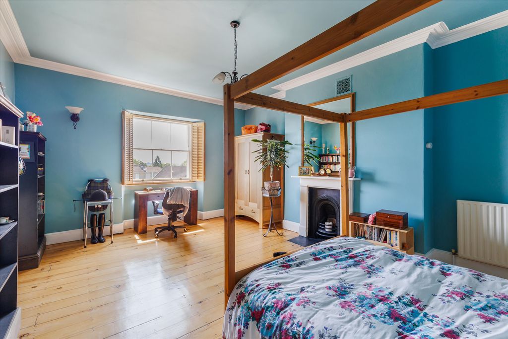 Additional image 13 of 7 bed semi-detached house for saleBurlington Road, Bristol BS6.
