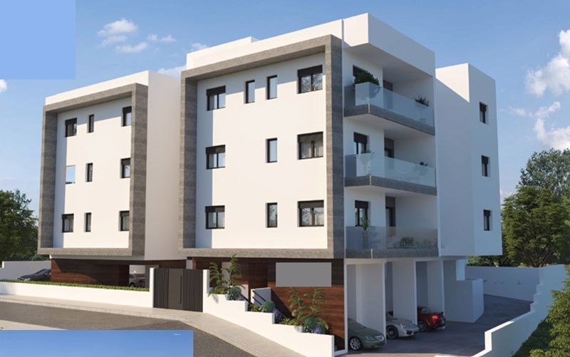 Property photo 2 of 11 Apartments - Artist