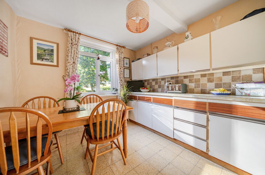 Additional image 4 of 3 bed semi-detached house for saleLlanfyllin, Powys SY22