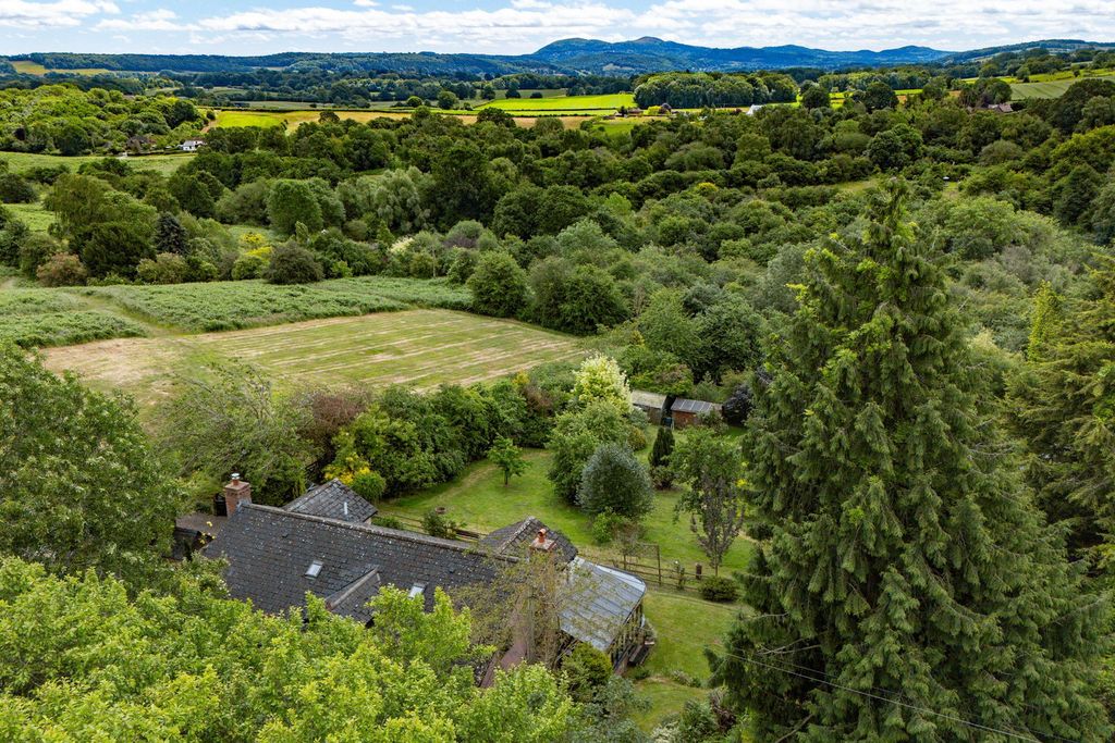 Additional image 22 of 4 bed detached house for saleBringsty Common, Bringsty, Worcester, Herefordshire WR6