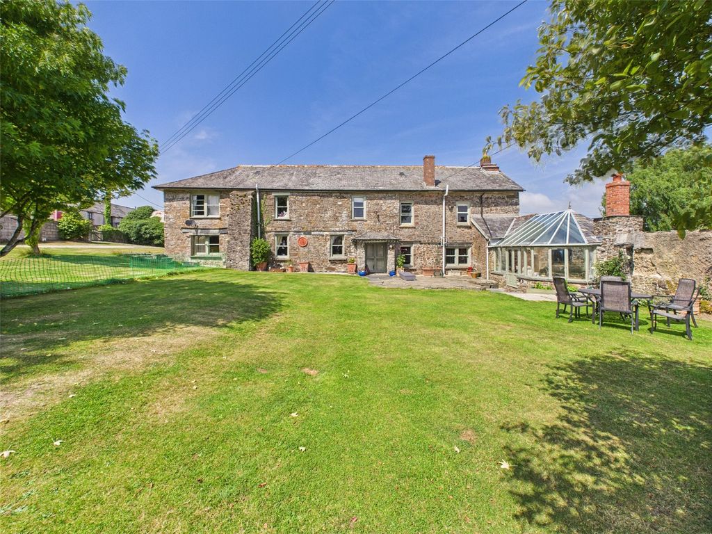 Property photo 2 of 17 Beardon Barton