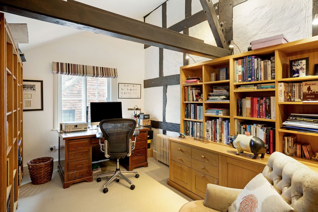 Additional image 10 of 6 bed detached house for sale117 High Street, Lindfield RH16