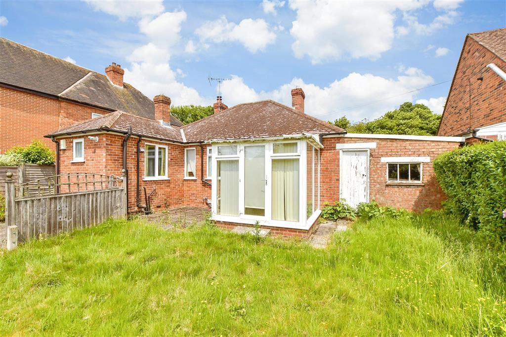 Property photo 1 of 11 Rear Elevation