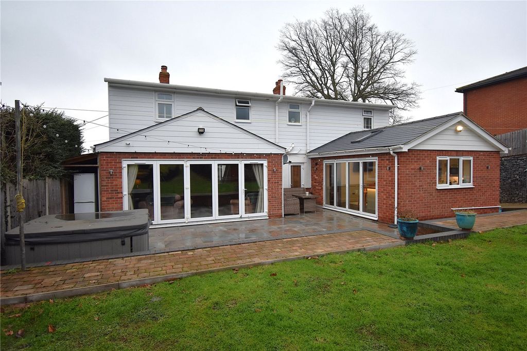 Property photo 1 of 31 Rear