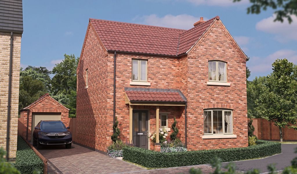 Property photo 1 of 14 Plot 8 Draft Visual