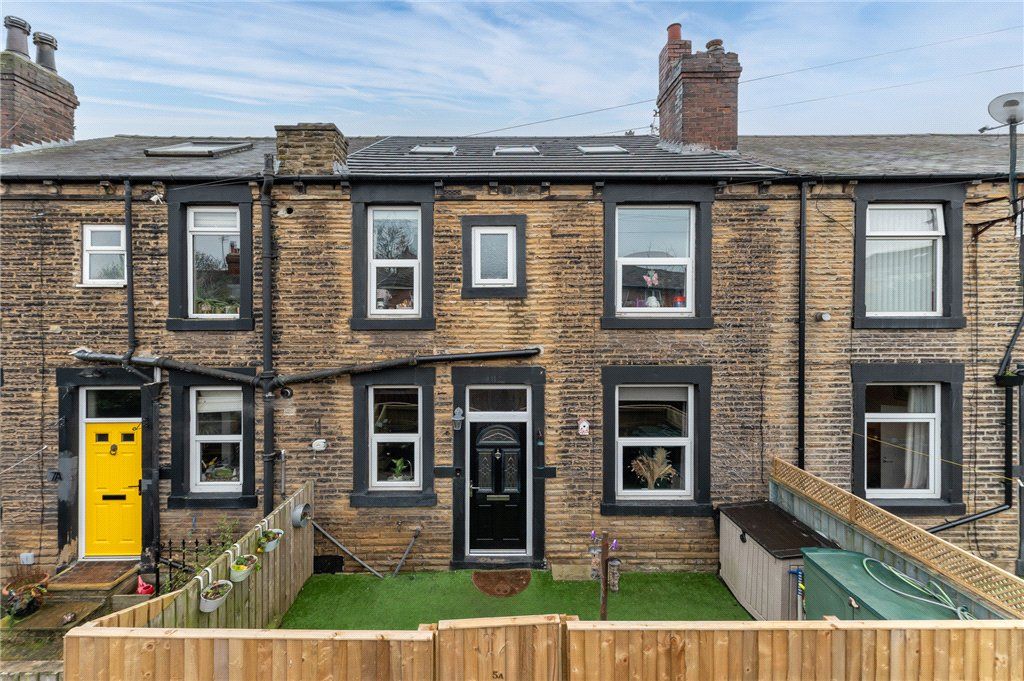 Property photo 1 of 23 External Front