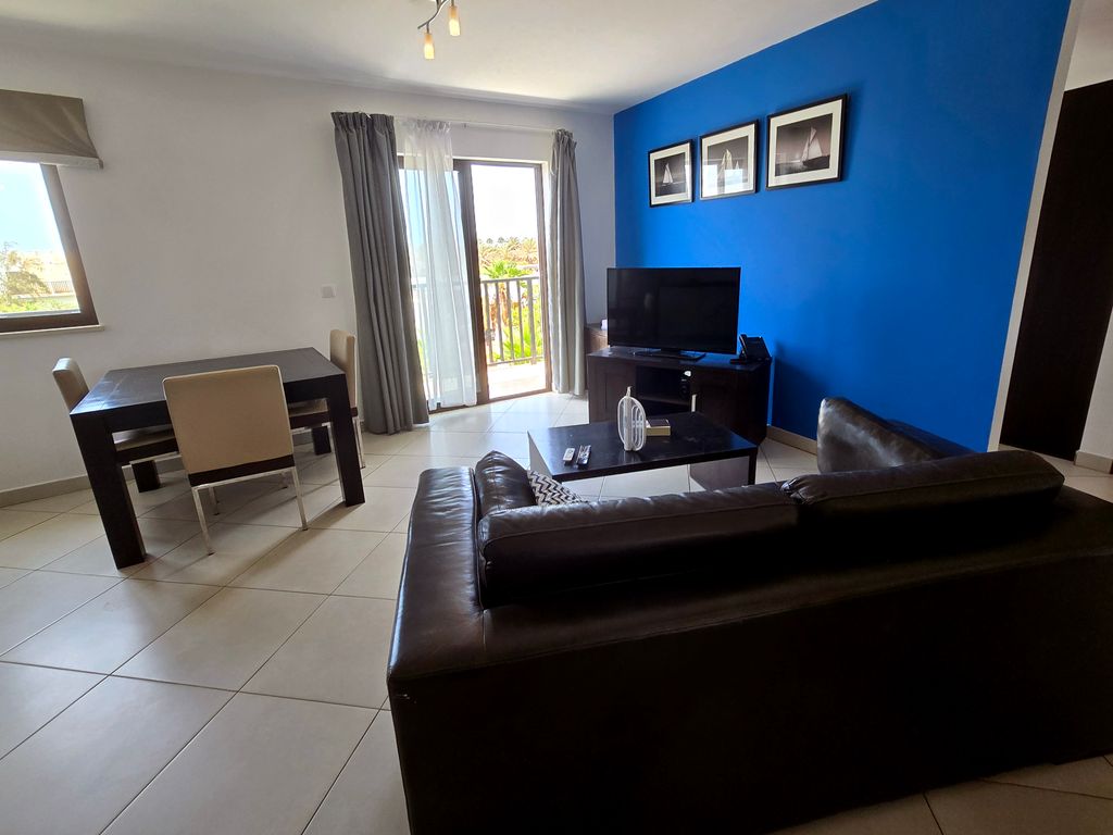 Property photo 3 of 9 Livingroom: 1 Bed Penthouse Apartment For Sale