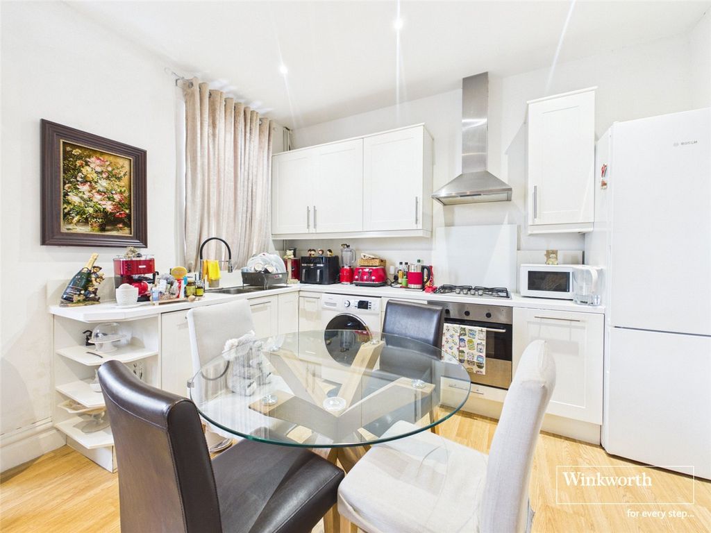 Property photo 3 of 13 Living Room Kitchen