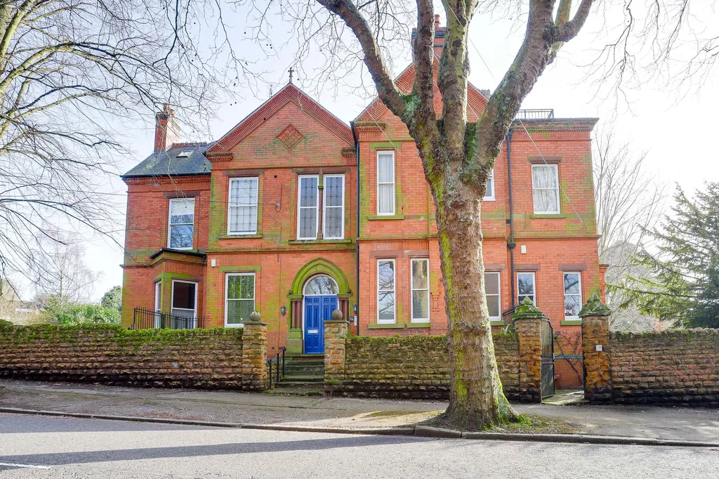 Magdala Road, Nottingham NG3 - View 6