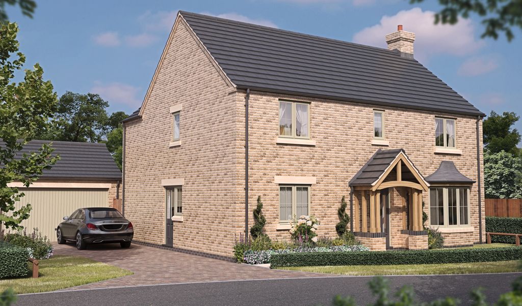 Property photo 1 of 20 Plot 9 Image Revised