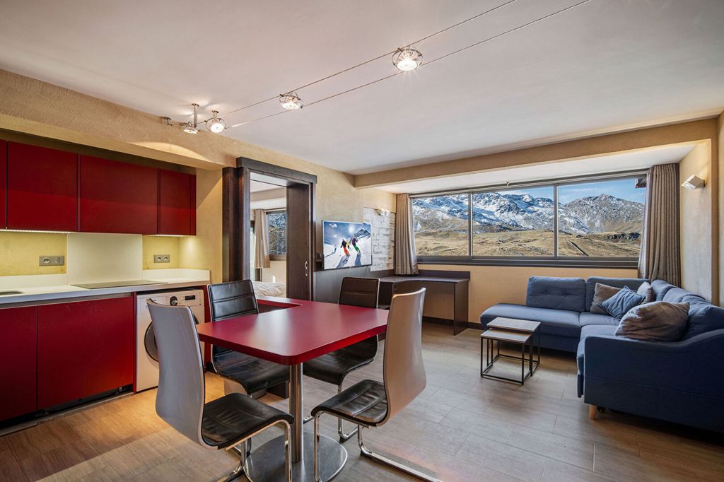 Property photo 2 of 12 Val Thorens Apartmen