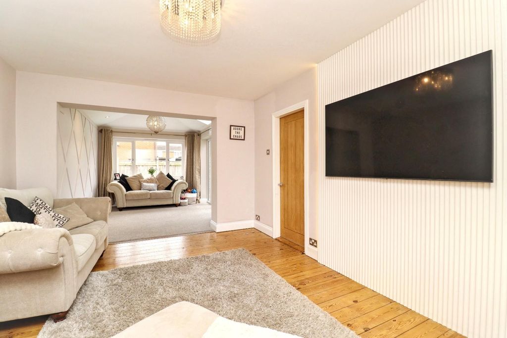 Additional image 6 of 3 bed semi-detached house for saleDeighton Grove, High Grange, Billingham TS23