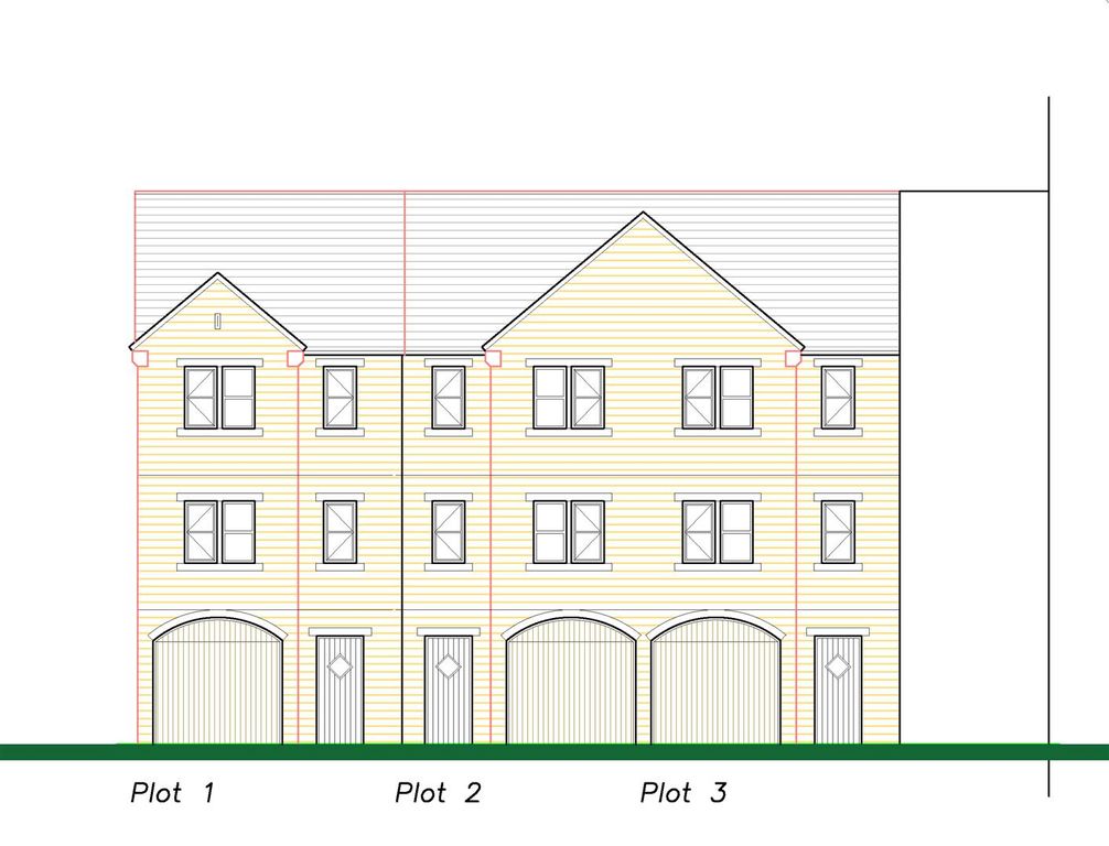 Property photo 1 of 3 Fairbank Plan 3 Copy.Jpg
