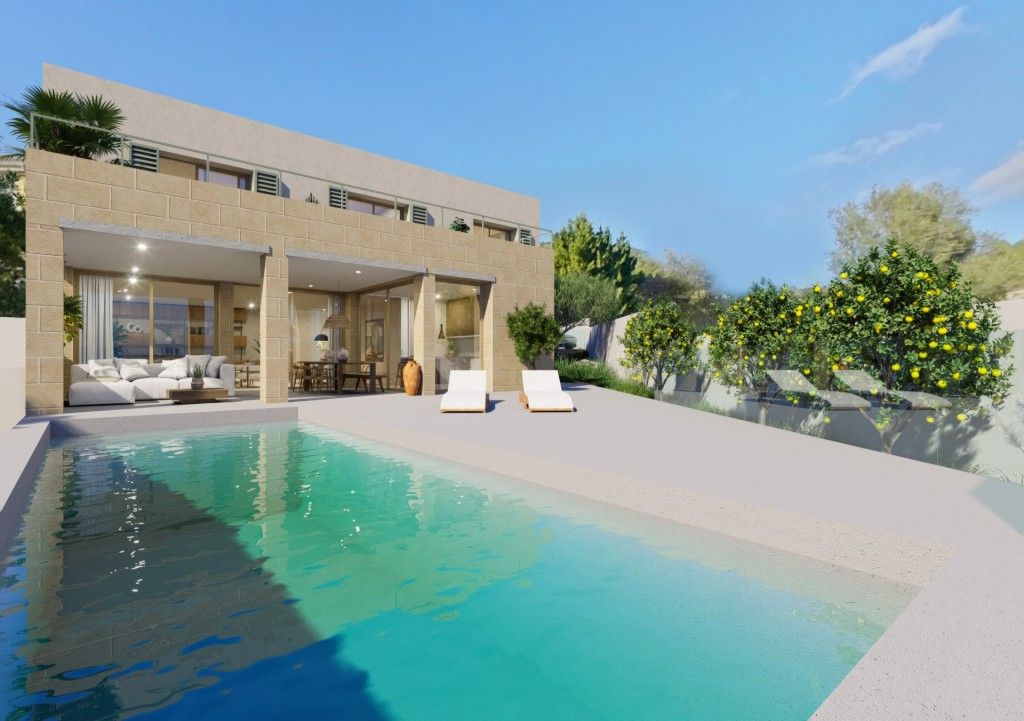Property photo 3 of 20 Exterior And Pool (3)