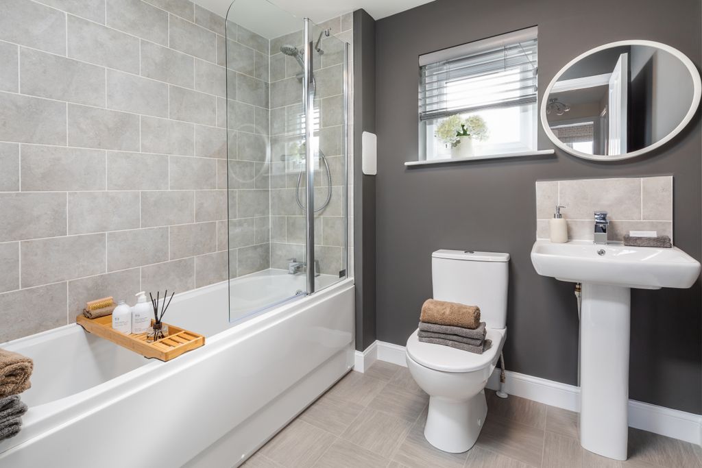 Additional image 9 of 3 bed semi-detached house for sale"Craigend" at 5 Hilton Crescent, Nairn IV12