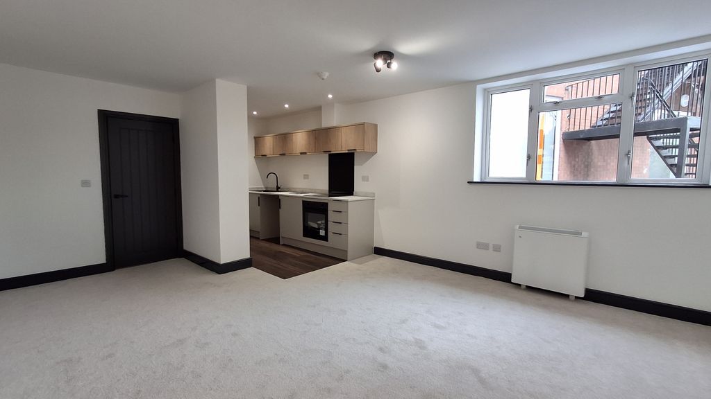 Property photo 3 of 8 Living Room