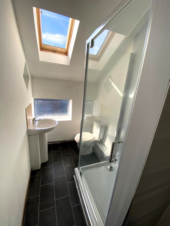 Additional image 6 of 2 bed flat to rentDock View Road, Barry CF63