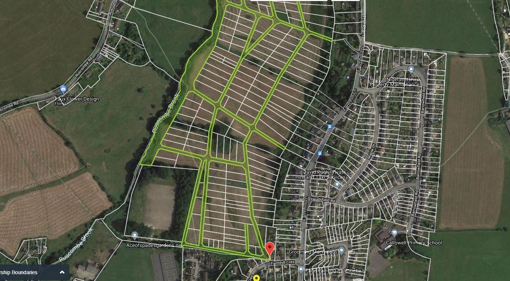 Additional image 10 of Land for saleFarmhill Crescent, Stroud GL5