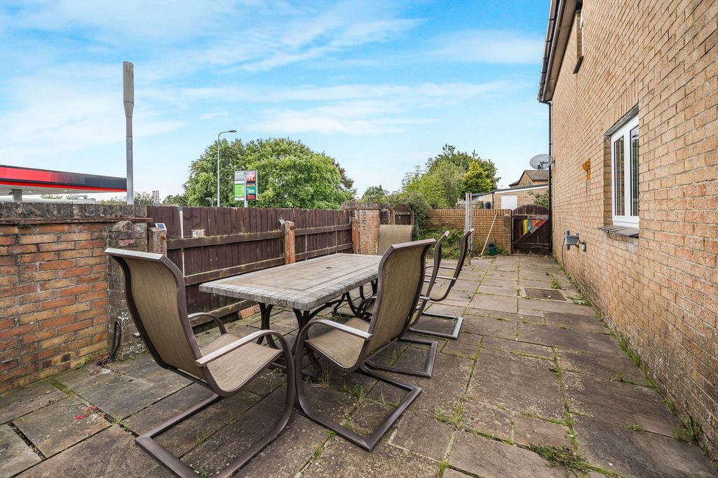 Additional image 27 of 4 bed detached house for saleEdward Clarke Close, Danescourt CF5