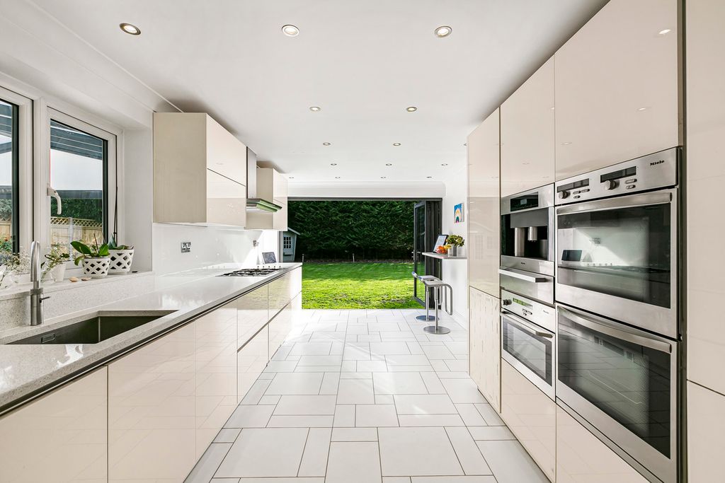 Property photo 2 of 42 Kitchen