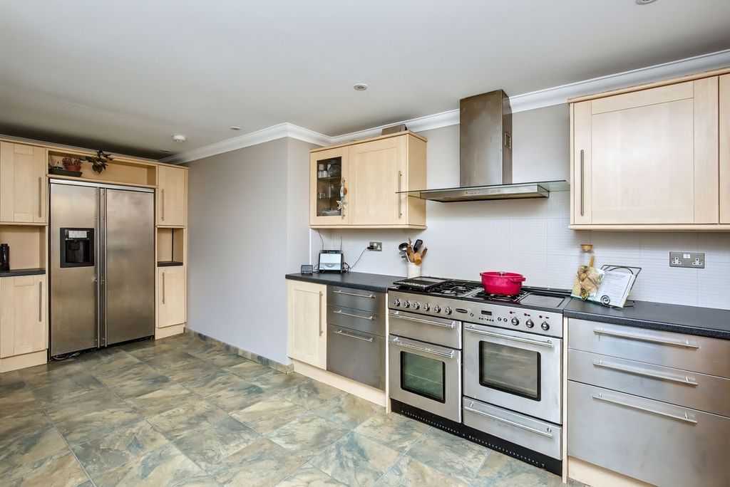 Additional image 4 of 5 bed detached house for sale7 Bellfield Crescent, Eddleston, Peebles EH45