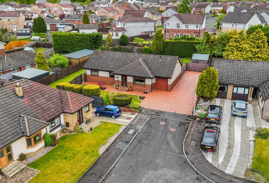 Additional image 19 of 3 bed detached house for sale6 Strathcairn Crescent, Airdrie ML6