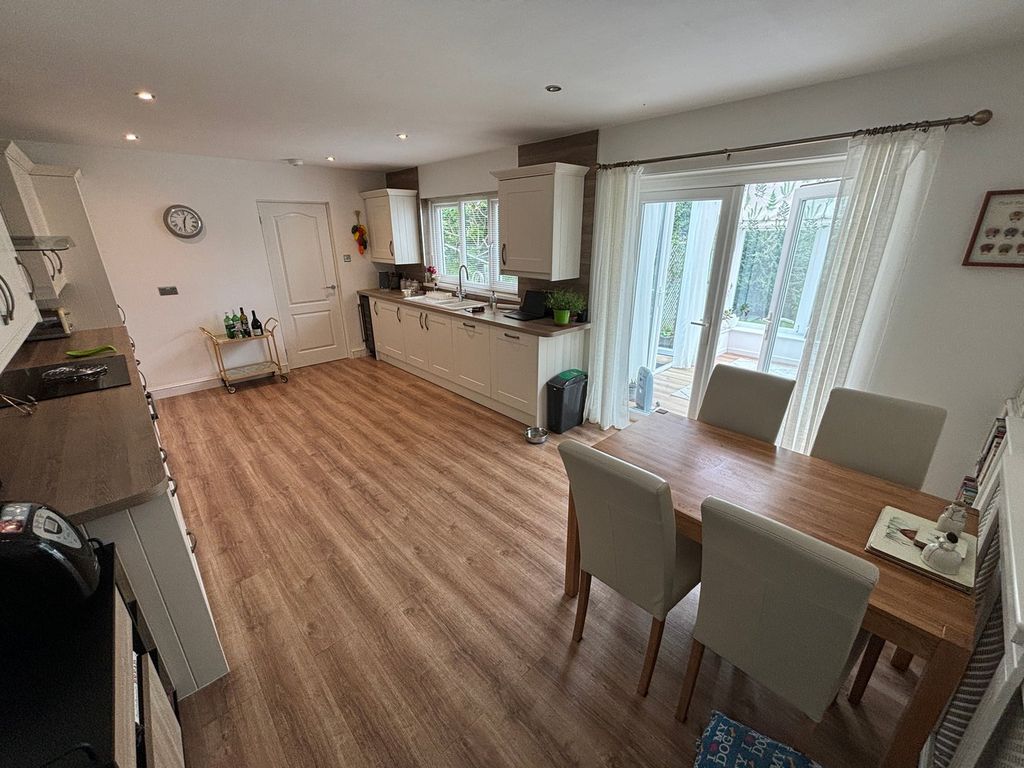 Additional image 13 of 3 bed detached bungalow for saleCrugybar, Llanwrda SA19