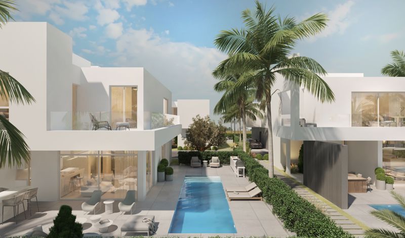 Property photo 1 of 21 Villa - Artist...