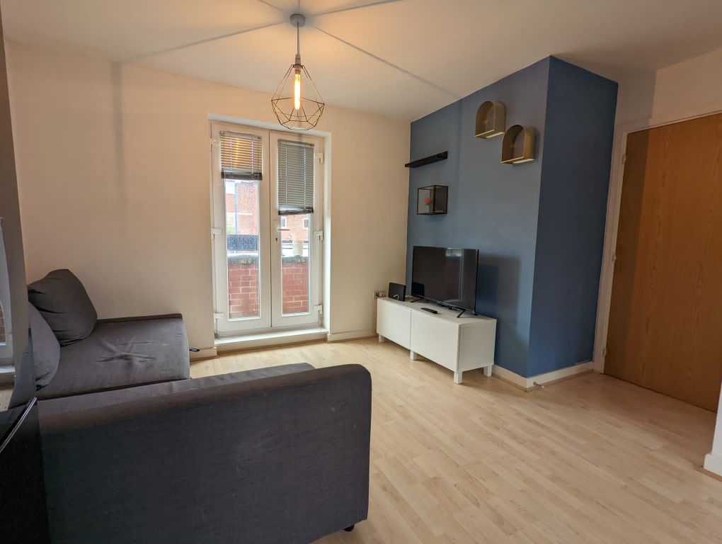 Property photo 3 of 9 Living Room