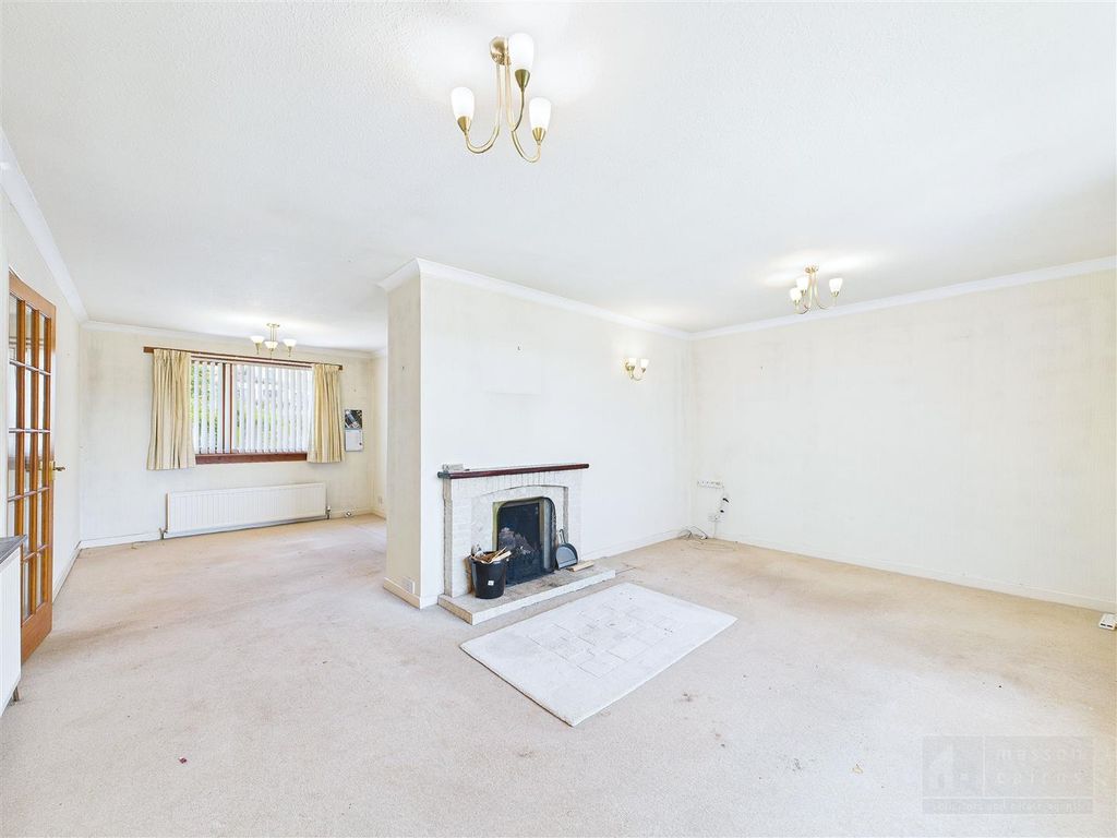 Property photo 2 of 20 Sitting Room &amp; Dining Area