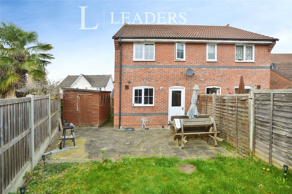 Property photo 2 of 14 Rear Elevation