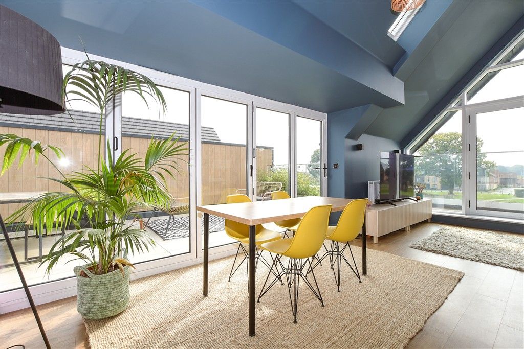 Property photo 3 of 20 Kitchen Family/Dining Area