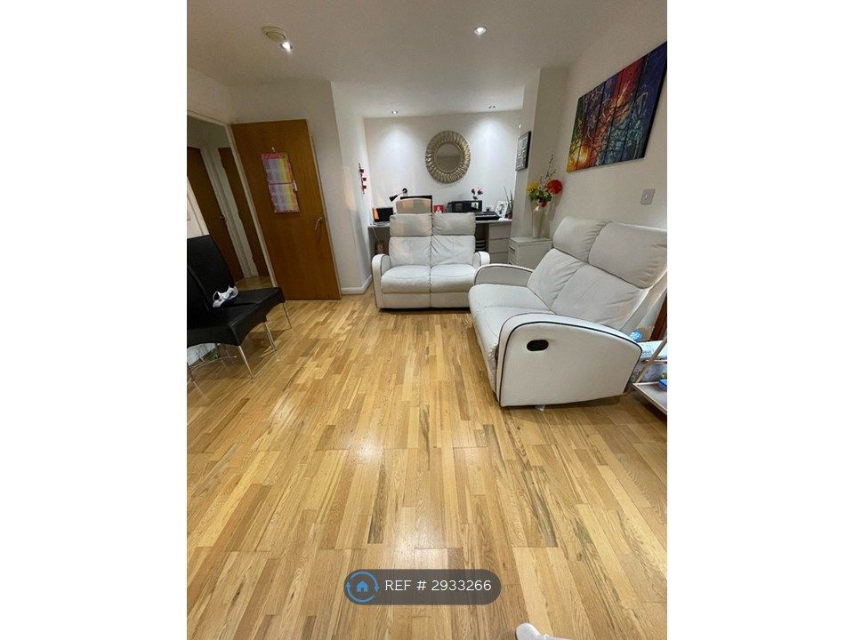 Property photo 3 of 11 Lounge - View Behind Sofa