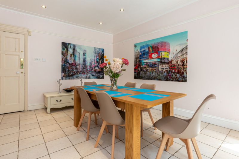 Additional image 14 of 6 bed detached house for saleOld Road, Headington OX3