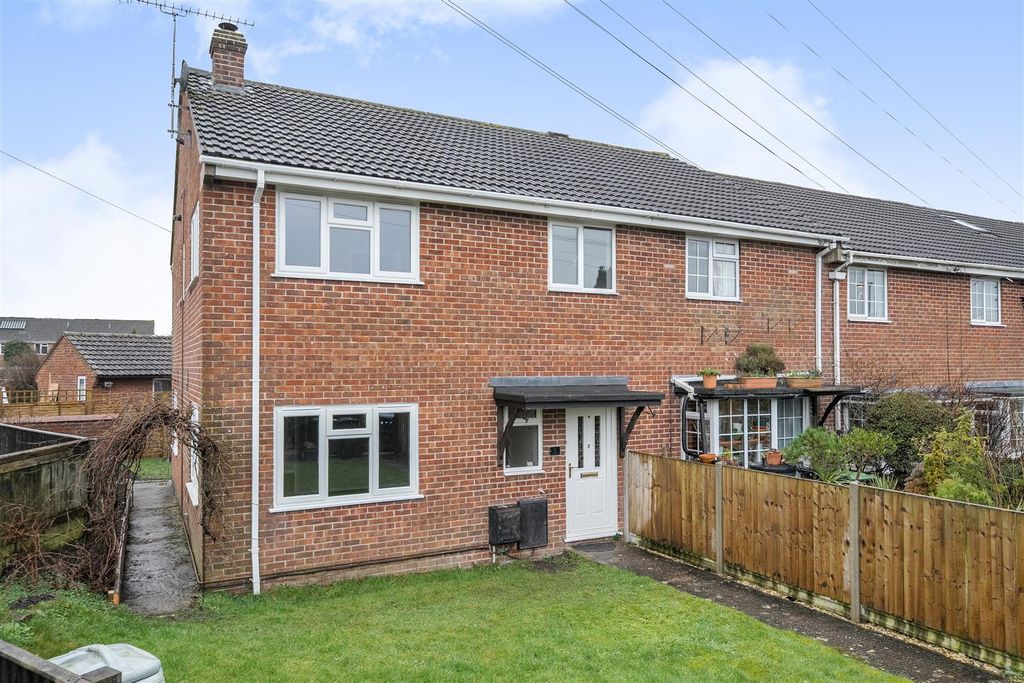 Property photo 1 of 22 Front Aspect