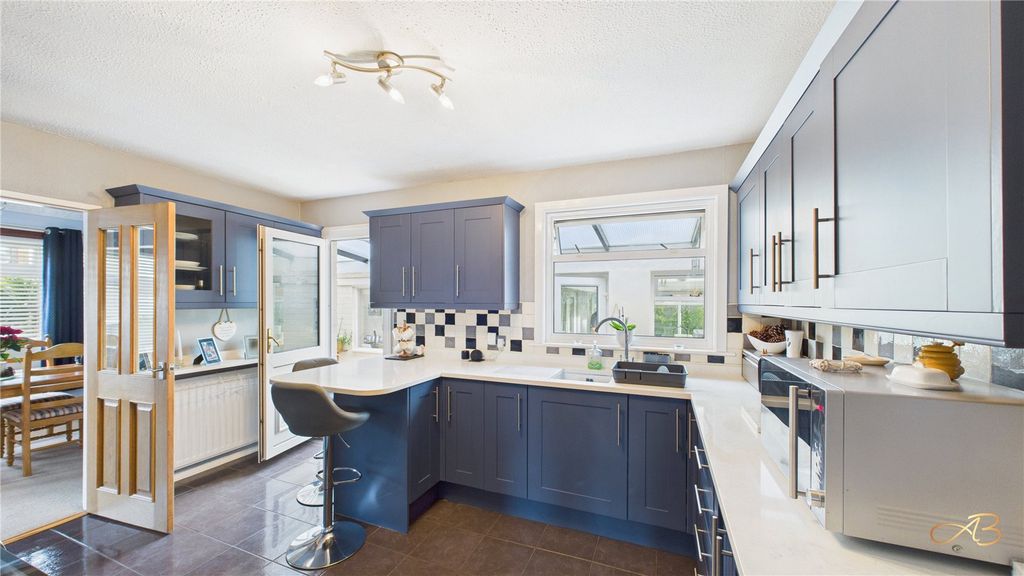 Additional image 8 of 4 bed bungalow for saleHall Drive, Acklam, Middlesbrough TS5