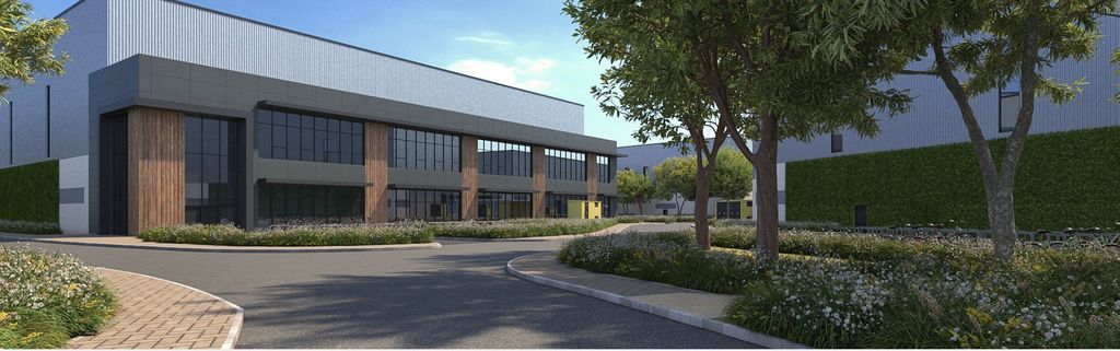 Property photo 2 of 3 Prime Central Park - External