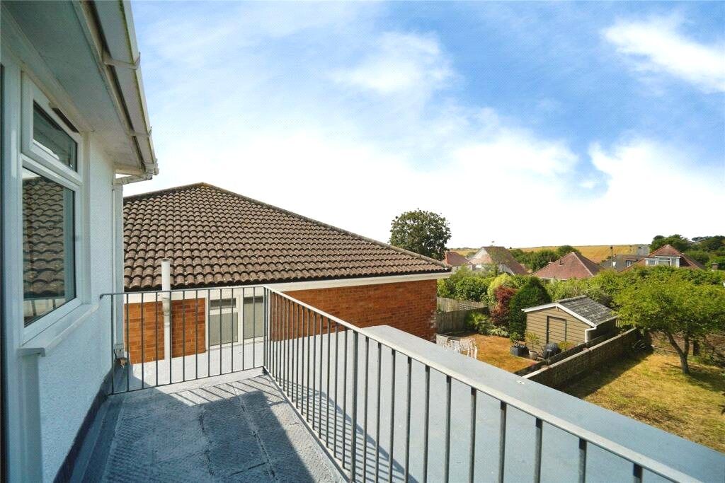 Property photo 2 of 19 Balcony